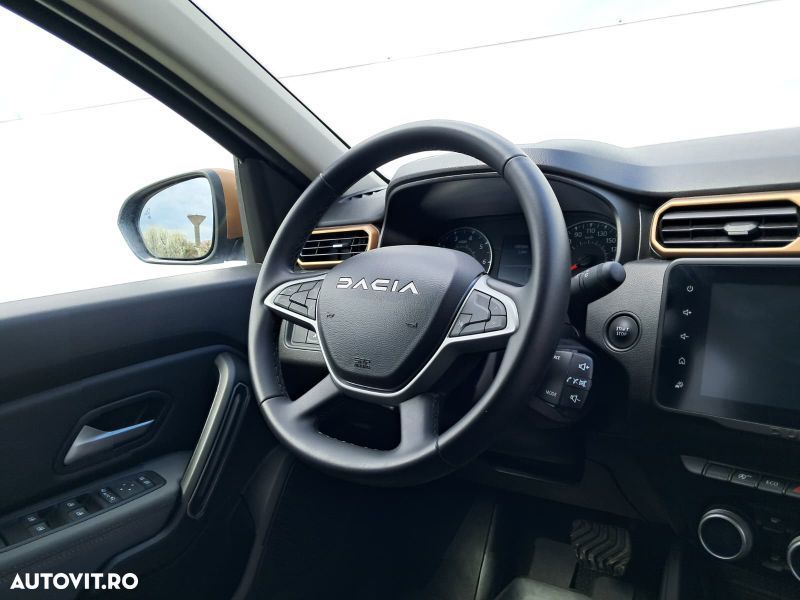 Dacia Duster - 18