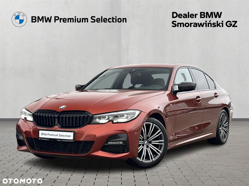 BMW Seria 3 318i - 2