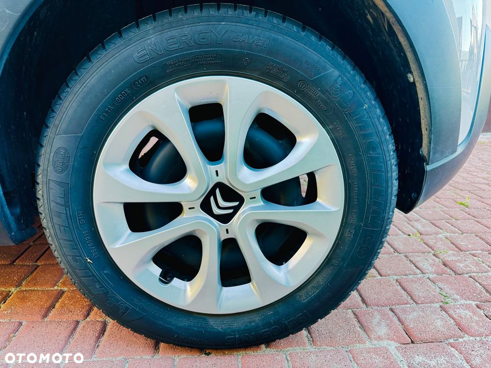 Citroën C3 1.2 PureTech Exclusive - 28
