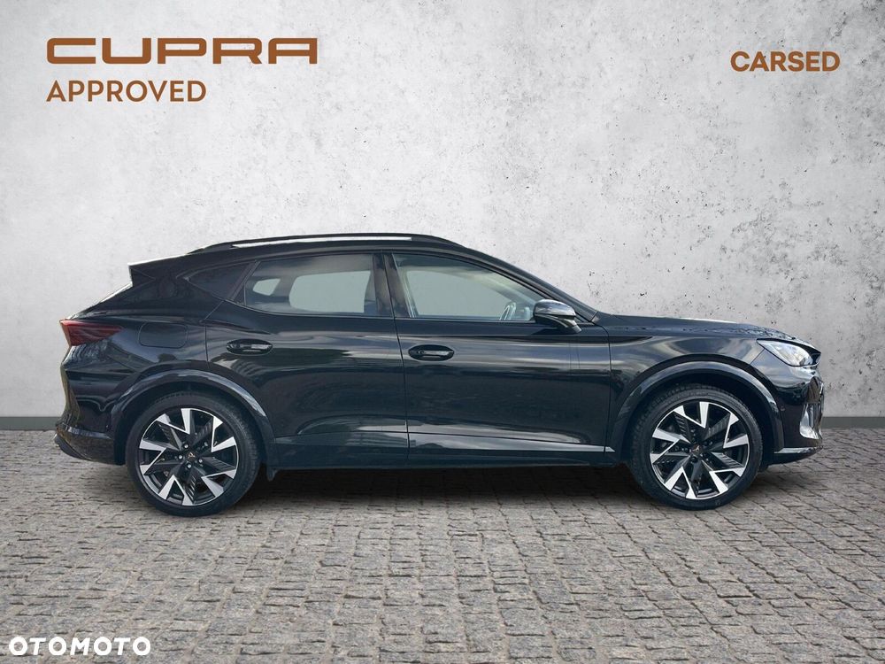 Cupra Formentor 2.0 TSI 4Drive VZ DSG - 8