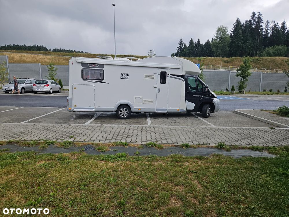 Fiat Ducato - 5