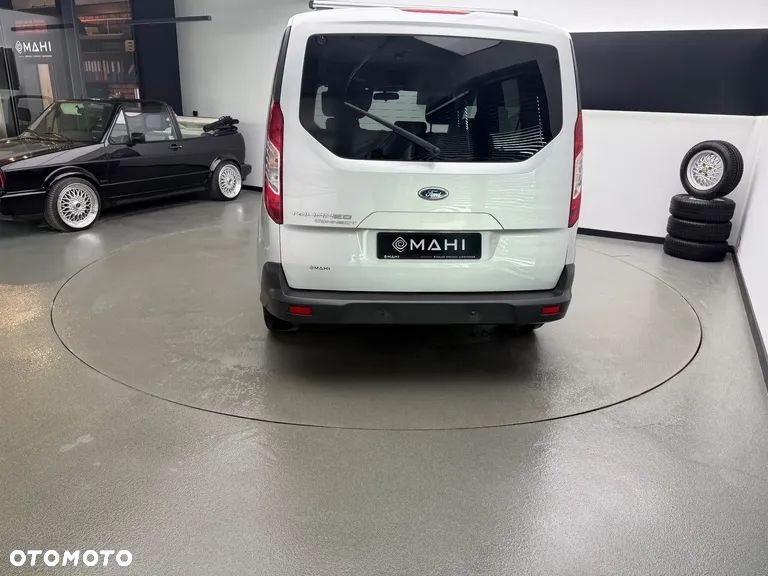 Ford Tourneo Connect 1.6 TDCi Trend - 11