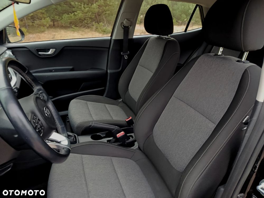 Kia Stonic - 14