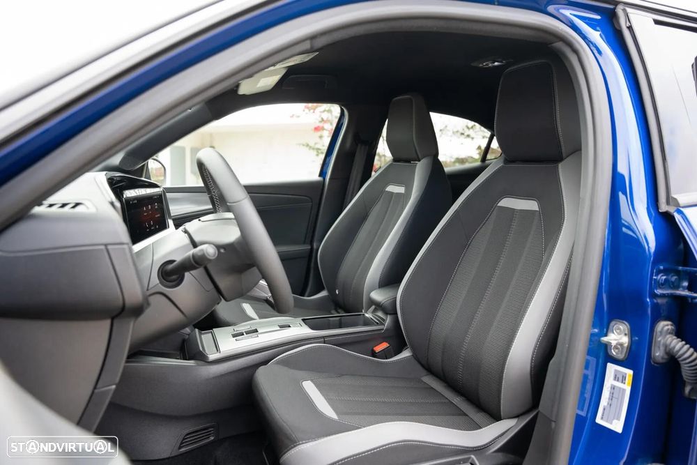 Opel Mokka-e GS - 19