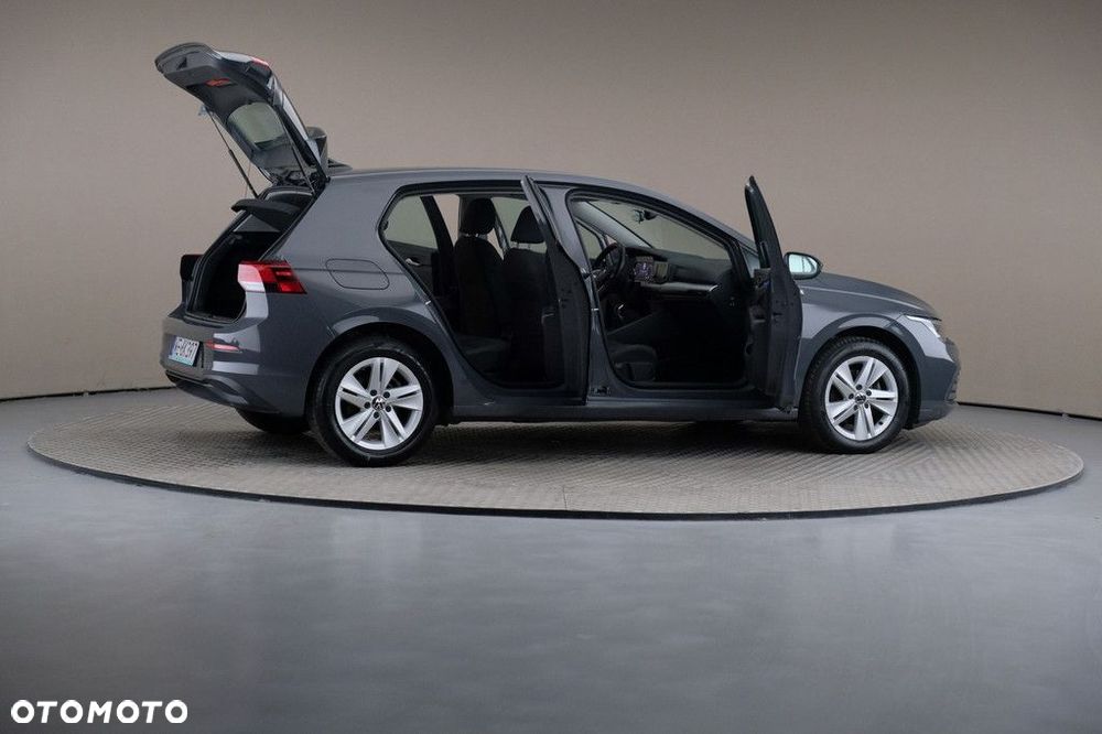 Volkswagen Golf 2.0 TDI Life - 6