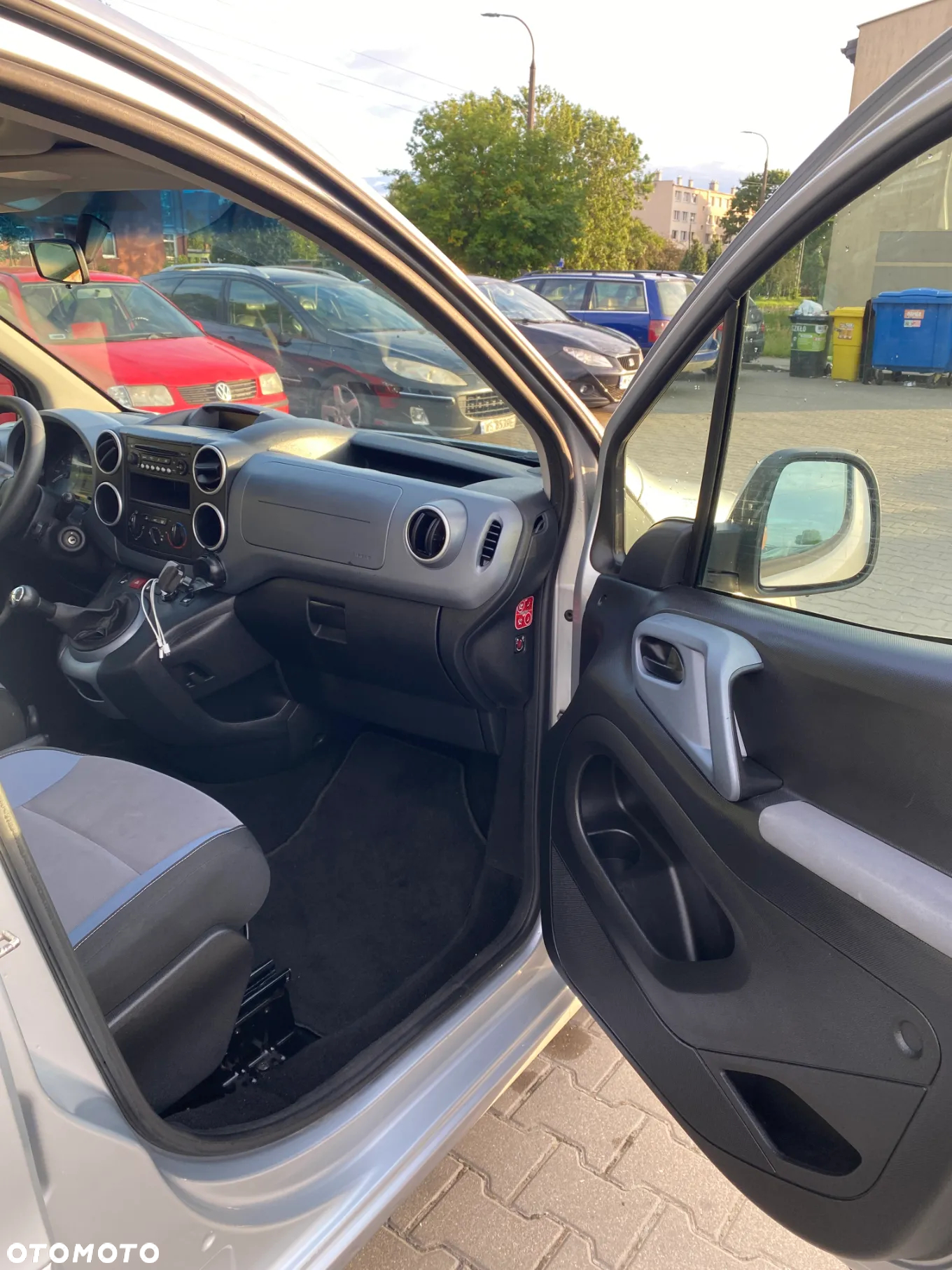 Peugeot Partner 1.6 HDi Active - 7