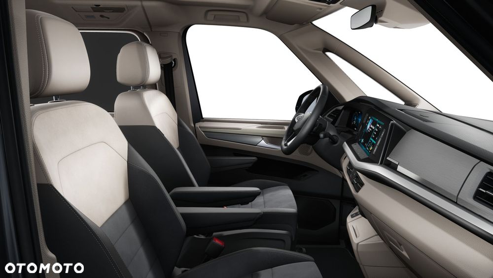 Volkswagen Multivan 2.0 TDI L2 Edition DSG - 8