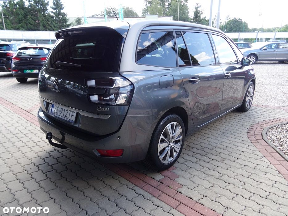 Citroën C4 Picasso 1.6 THP Exclusive - 5