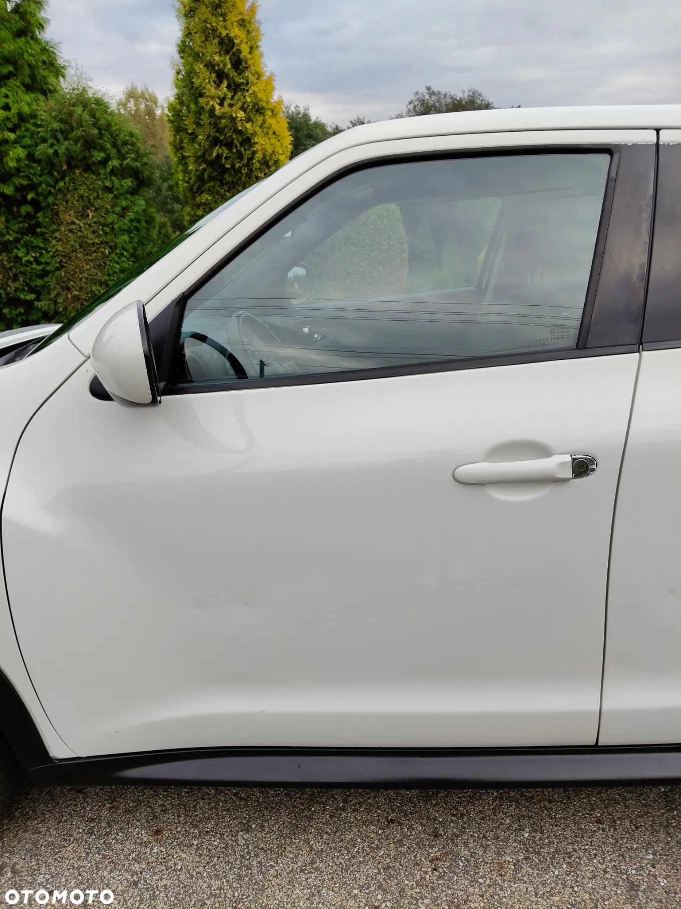 Nissan Juke - 13