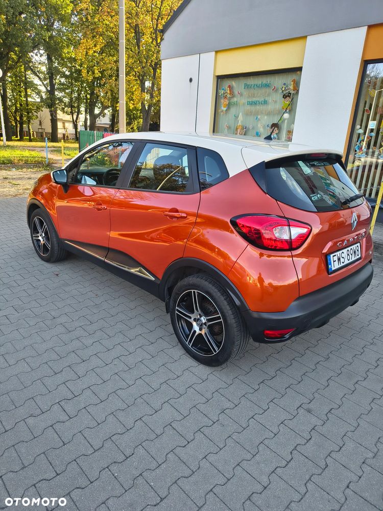 Renault Captur ENERGY TCe 90 Start&Stop Expression - 3
