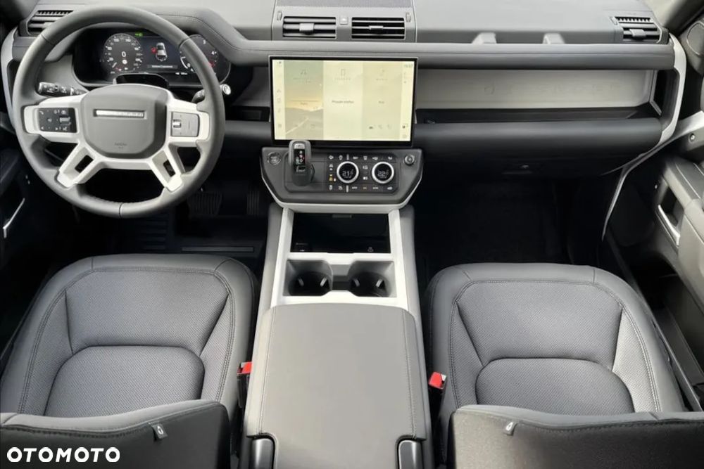 Land Rover Defender 3.0 D200 mHEV S - 19