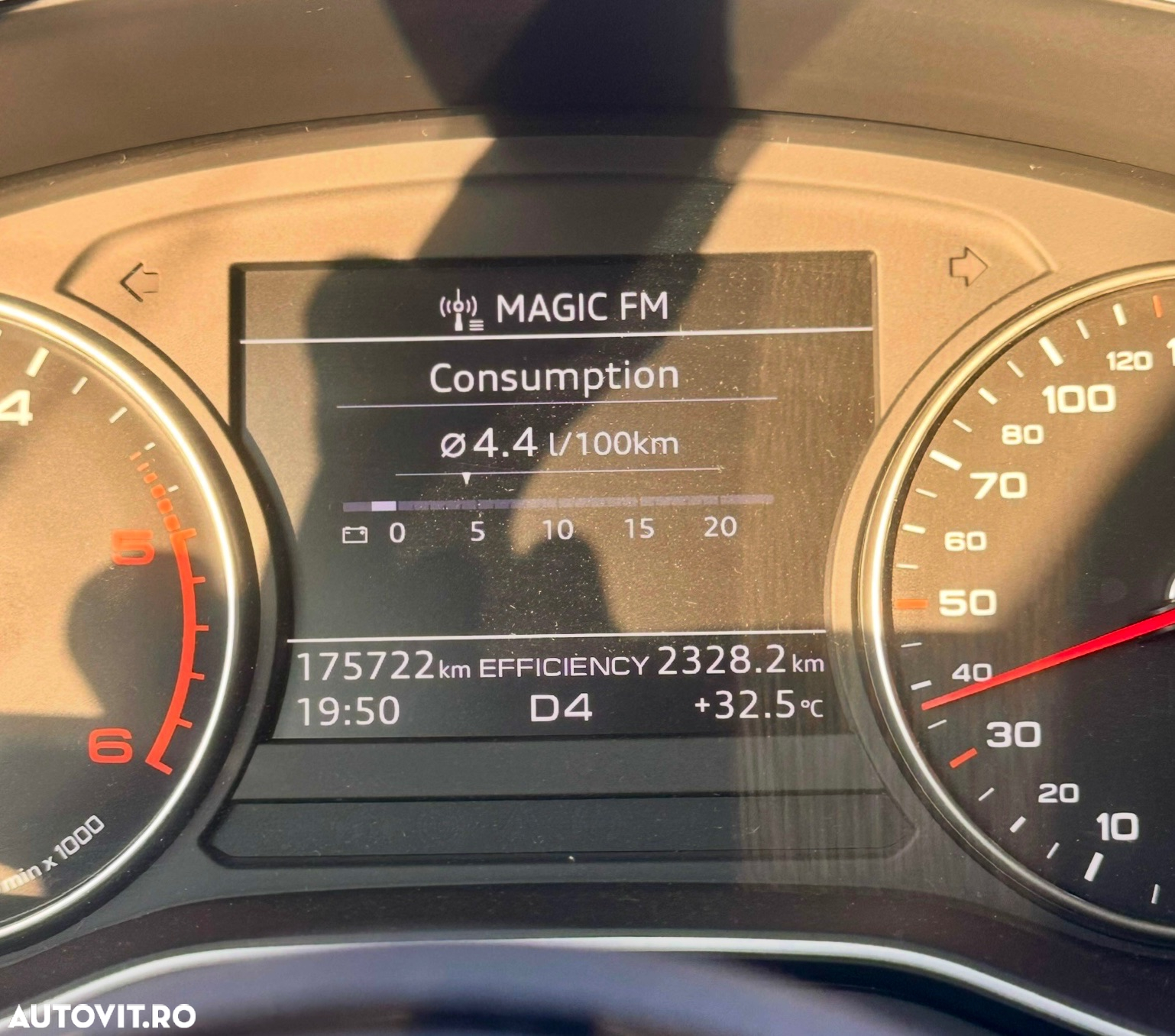Audi A4 Avant 2.0 30 TDI S tronic MHEV Basic - 14