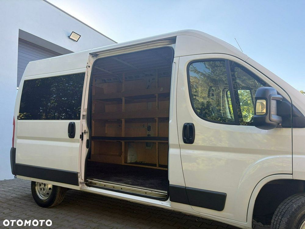 Fiat Ducato - 5