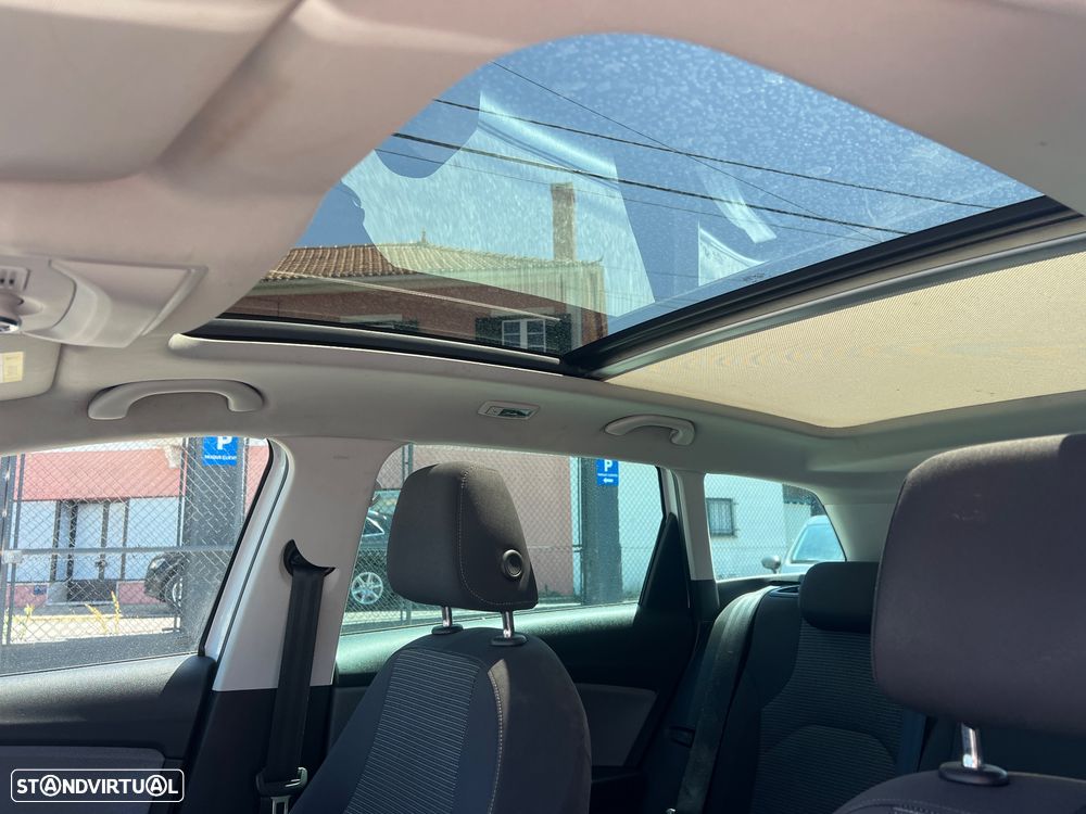 SEAT Leon ST 1.6 TDI Xcellence S/S - 32