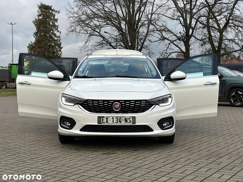 Fiat Tipo - 14