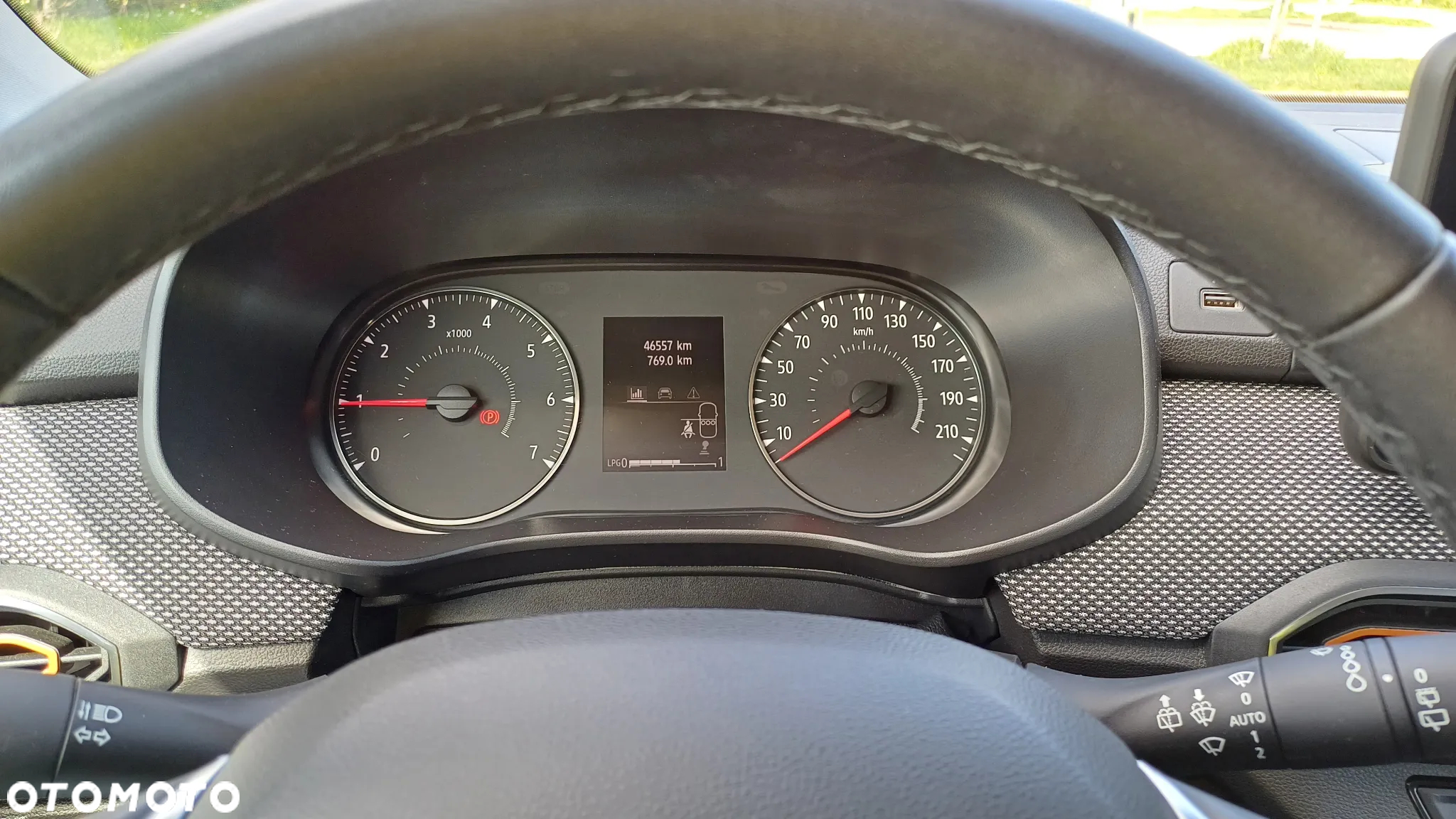 Dacia Sandero Stepway 1.0 TCe Comfort - 13