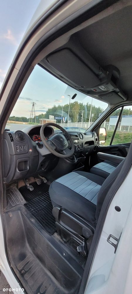 Renault master - 3