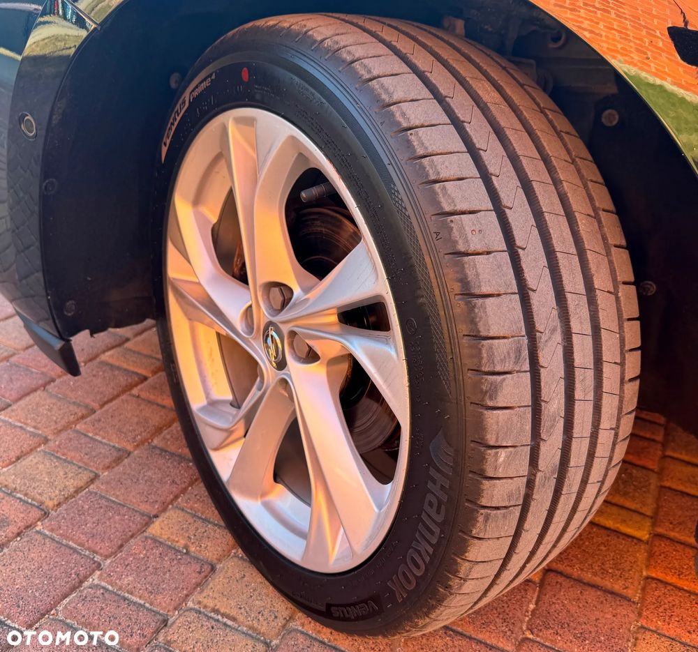 Opel Astra 1.6 CDTI Cosmo - 14