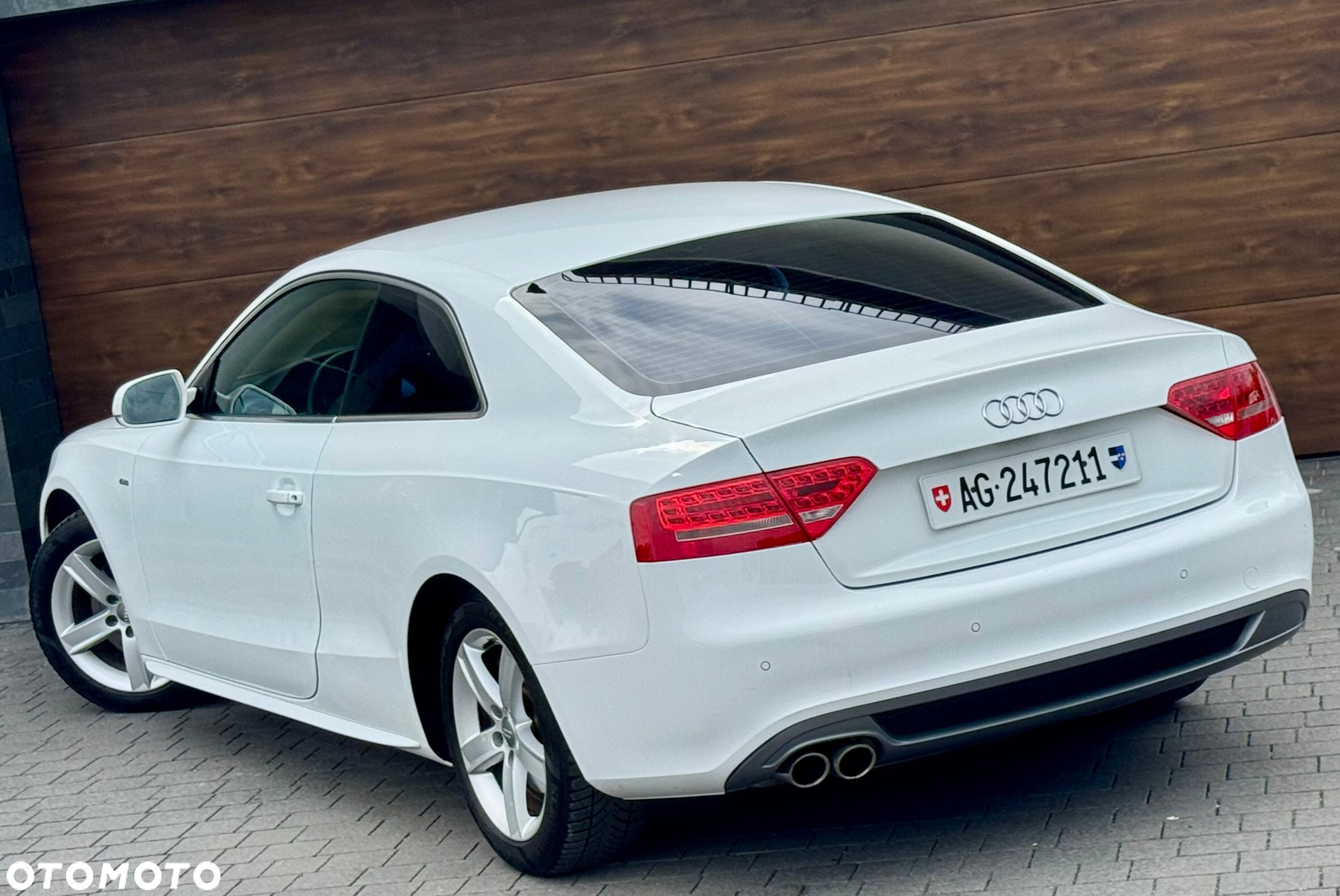 Audi A5 2.0 TFSI - 6