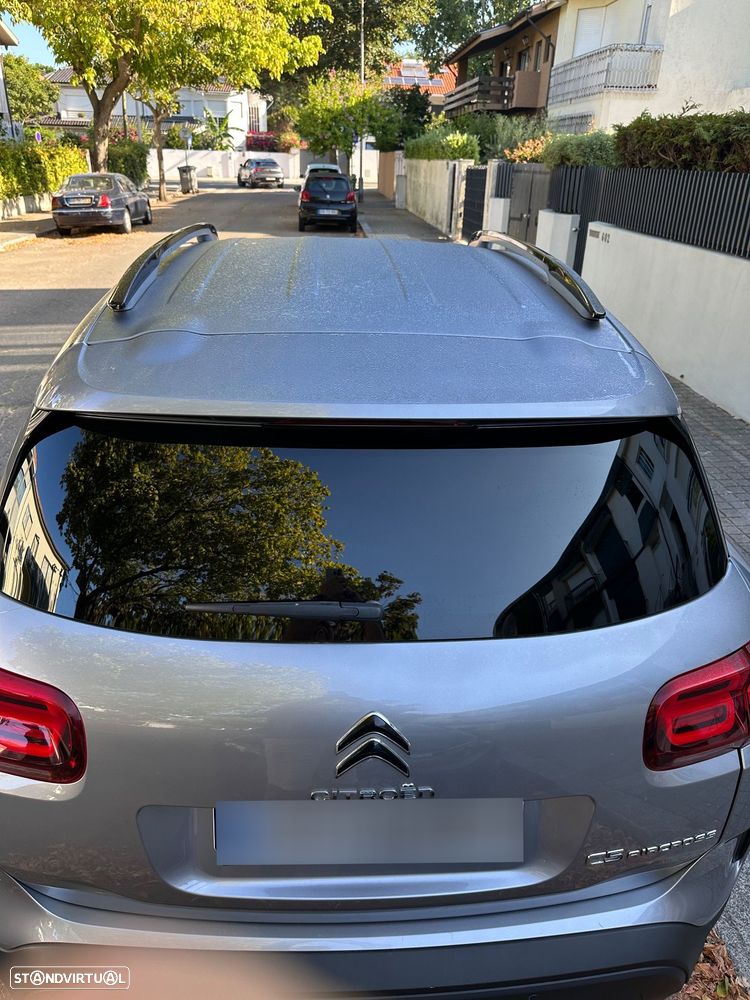 Citroën C5 Aircross 1.5 BlueHDi Feel Pack (TA) - 17