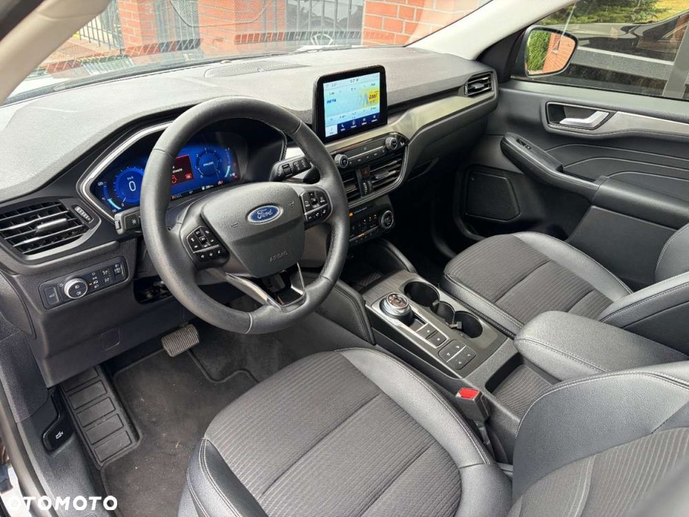 Ford Kuga 1.5 EcoBlue TITANIUM - 8