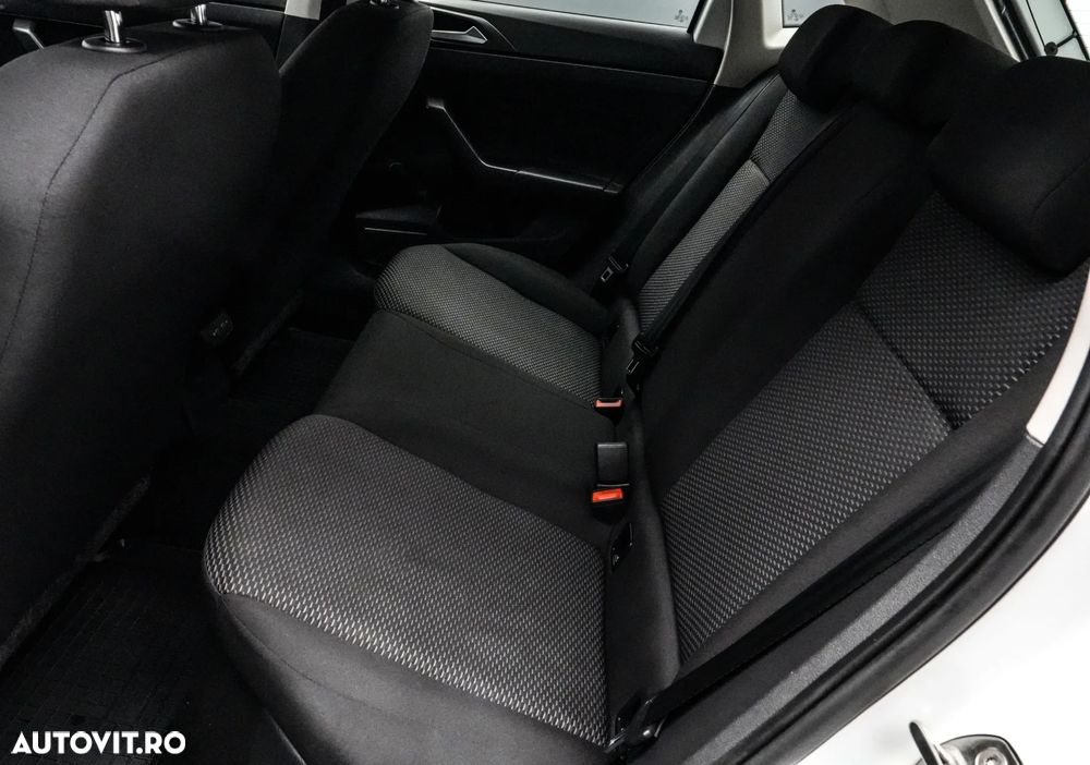 Volkswagen Polo 1.6 TDI Comfortline - 15