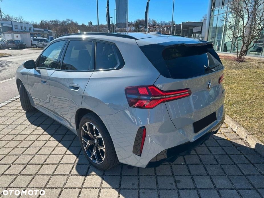 BMW X3 xDrive20d mHEV - 3