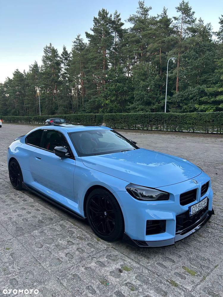BMW M2 - 2