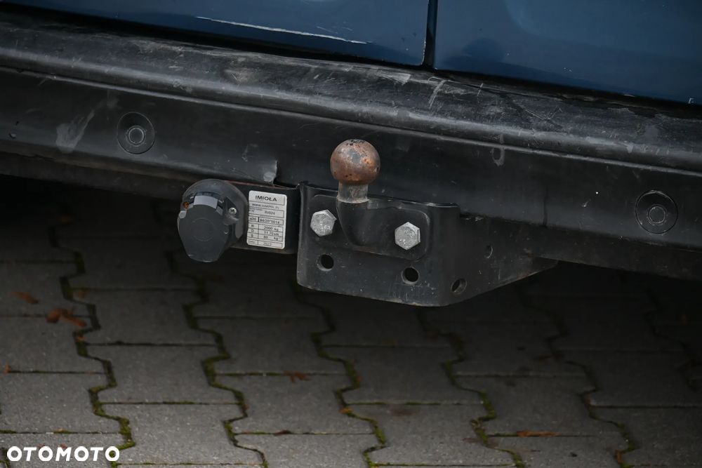 Opel VIVARO - 17