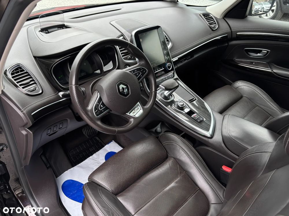 Renault Espace Energy dCi 160 EDC Initiale Paris - 6