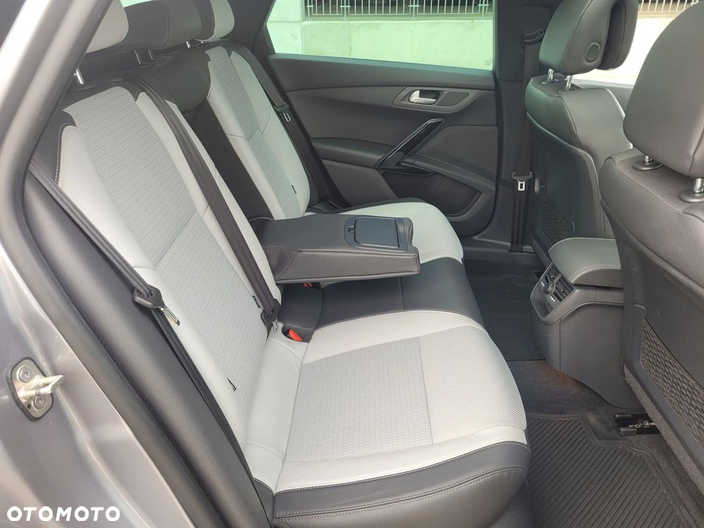 Peugeot 508 2.0 BlueHDi RXH S&S - 17