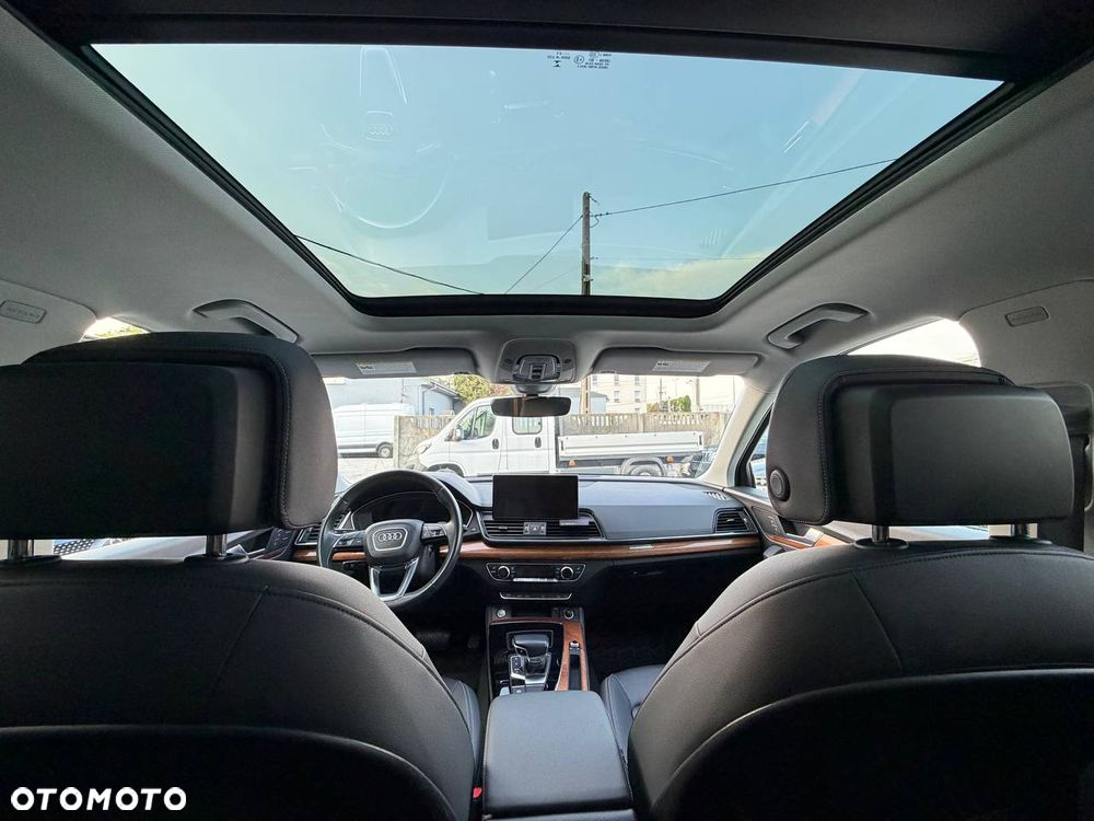 Audi Q5 - 16