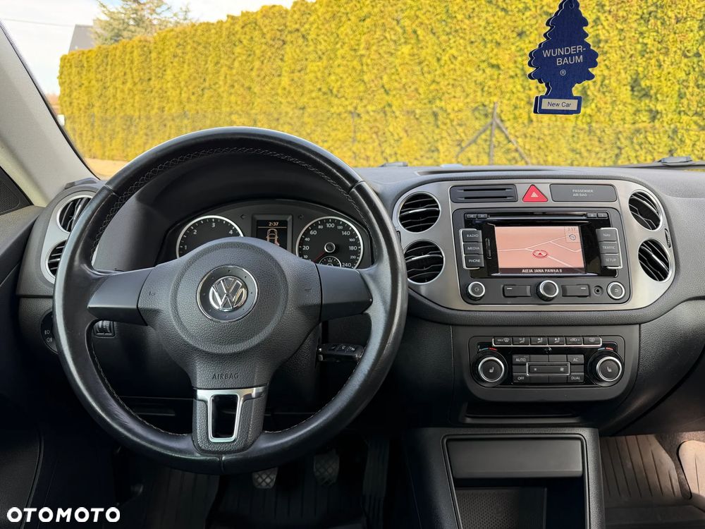 Volkswagen Tiguan 2.0 TDI BlueMot Sport&Style - 15