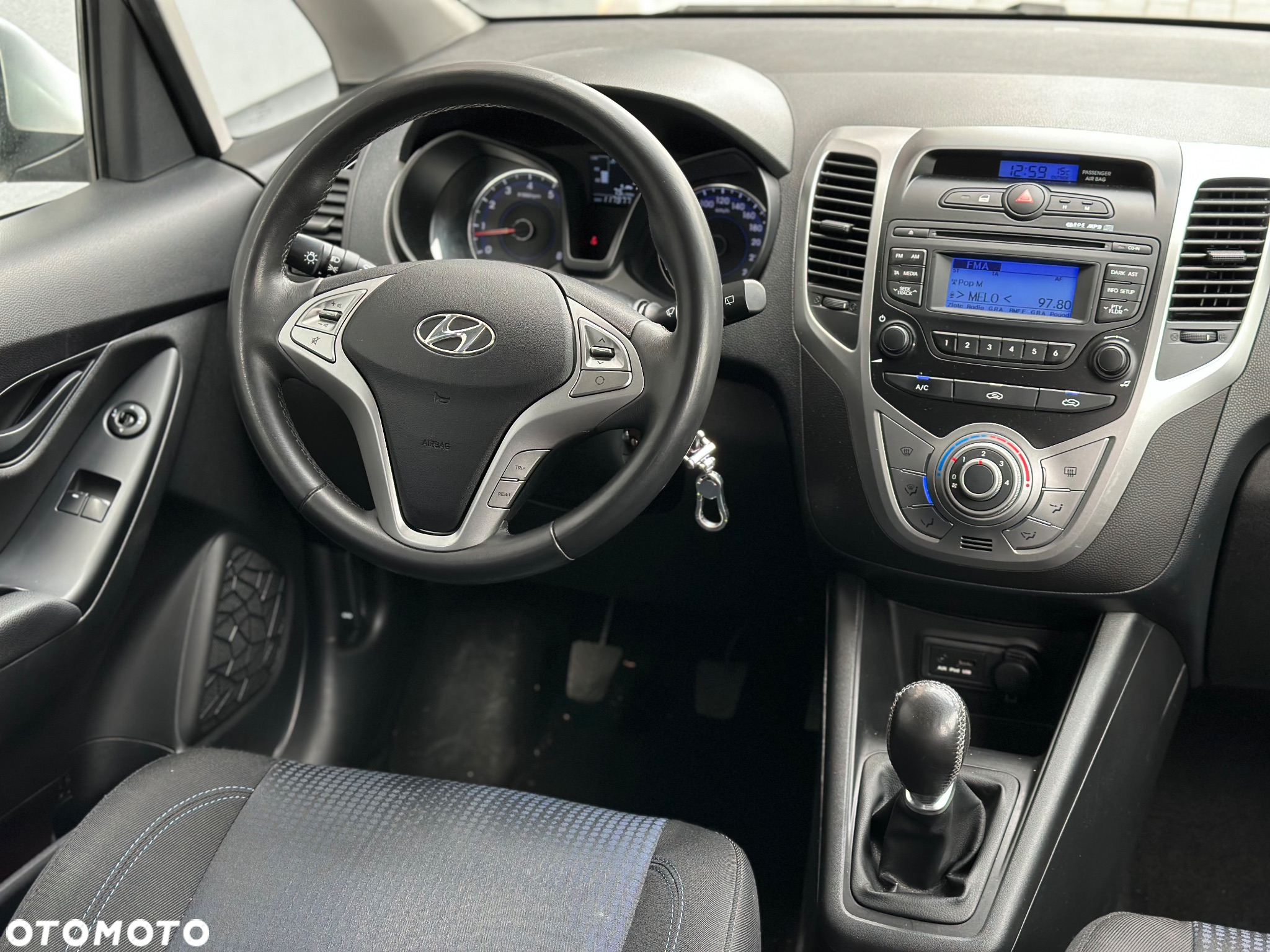 Hyundai ix20 1.6 Premium - 5