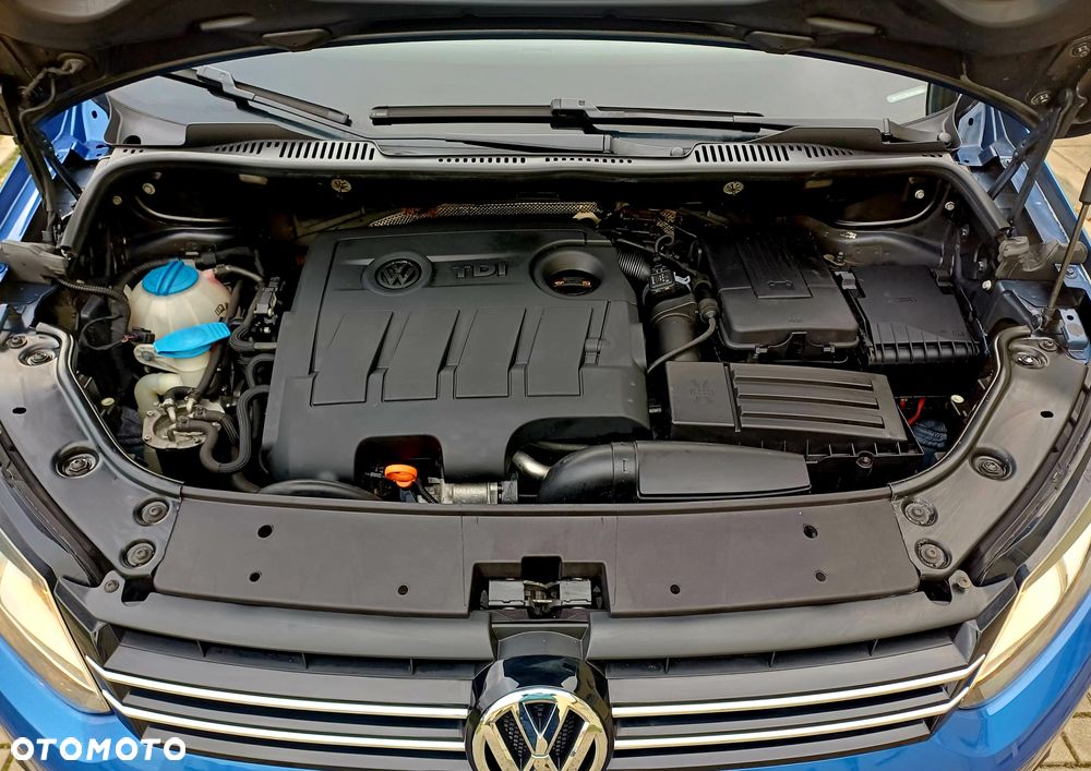 Volkswagen Caddy 1.6 (5-Si.) Edition 30 - 10