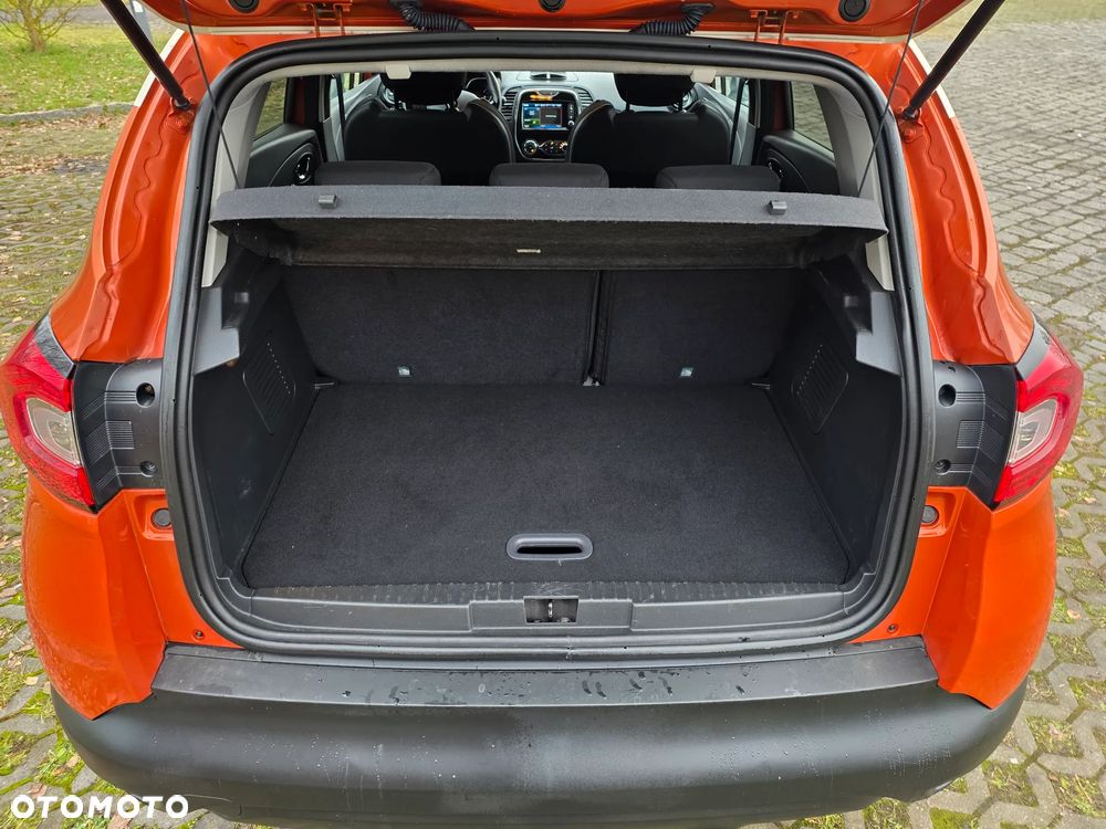 Renault Captur (ENERGY) TCe 90 LIMITED - 30