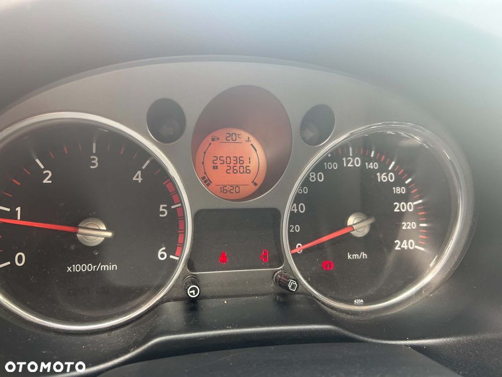 Nissan X-Trail - 5