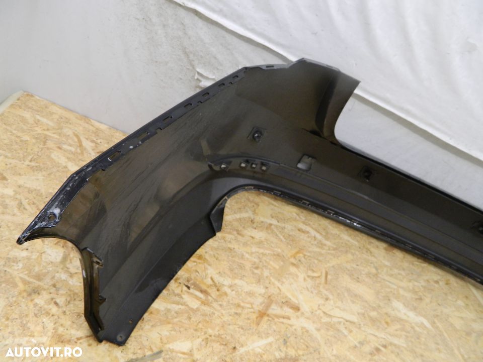 Bara spate Skoda Octavia 4 Berlina, 2020, 2021, 2022, 2023, 5E6807421. - 4