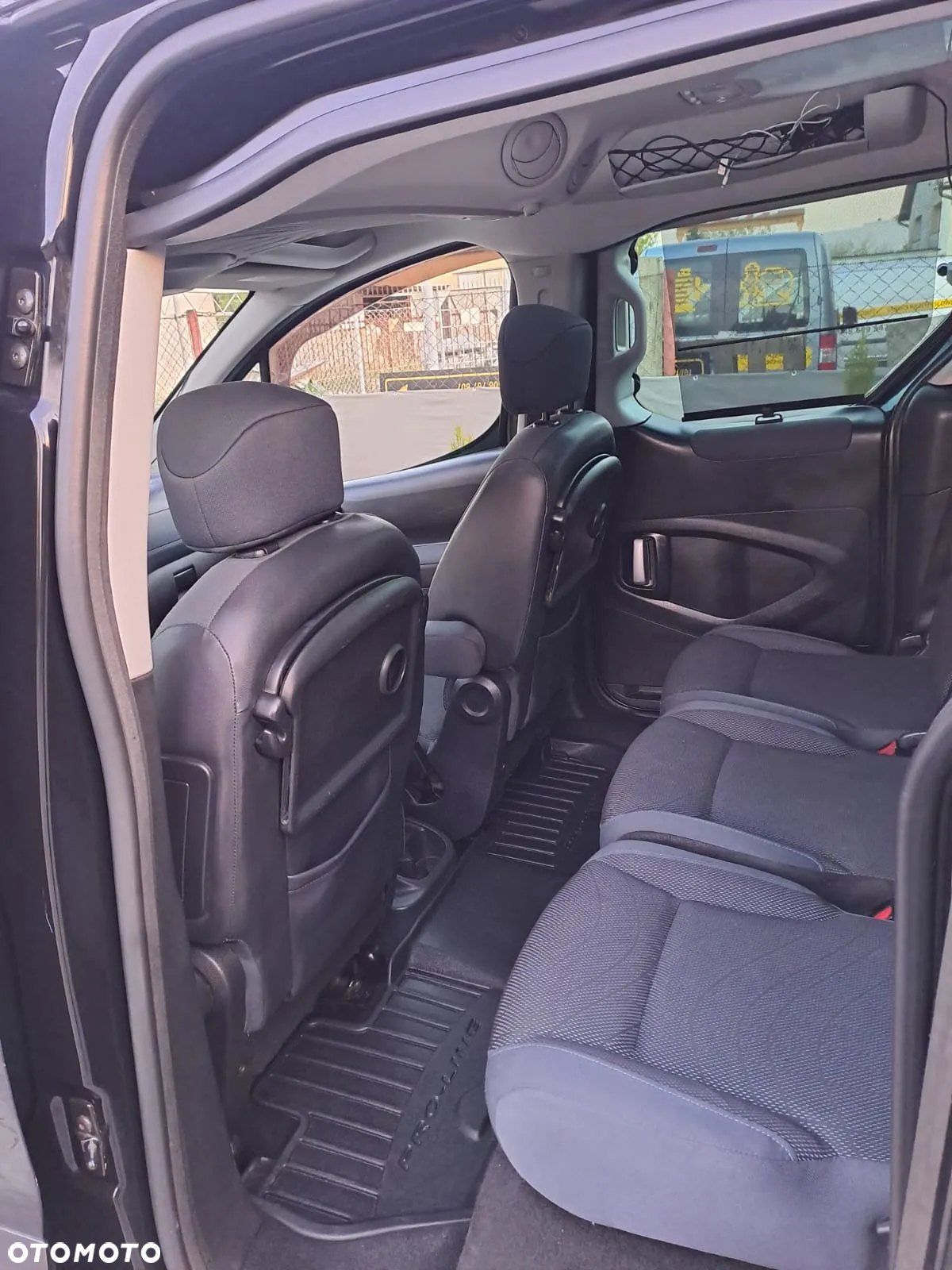 Peugeot Partner Tepee 120 VTi Family - 7