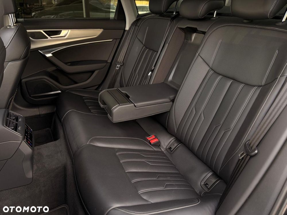 Audi A6 Limousine - 18