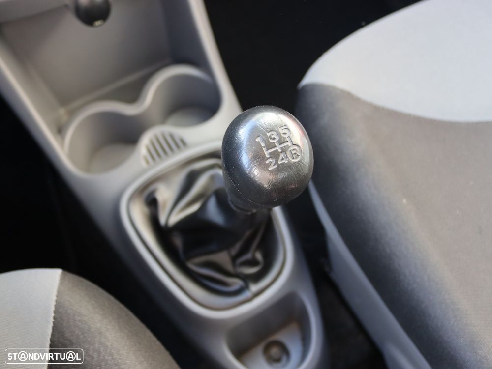 Citroën C1 1.0 Style - 18