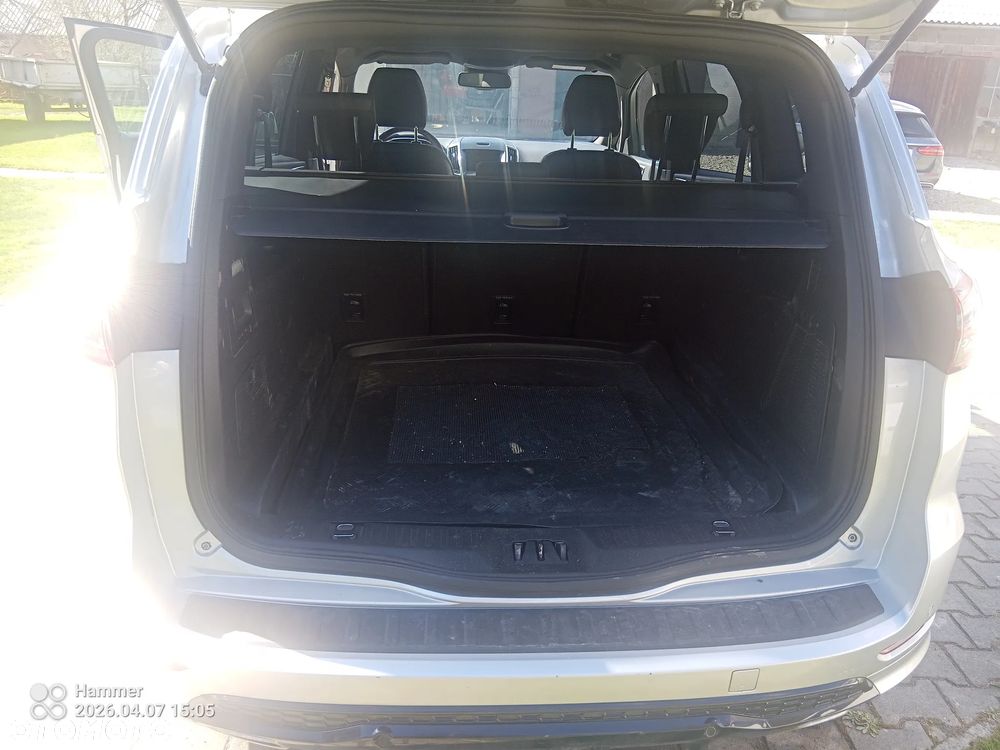 Ford S-Max 2.0 EcoBlue AWD Trend - 12