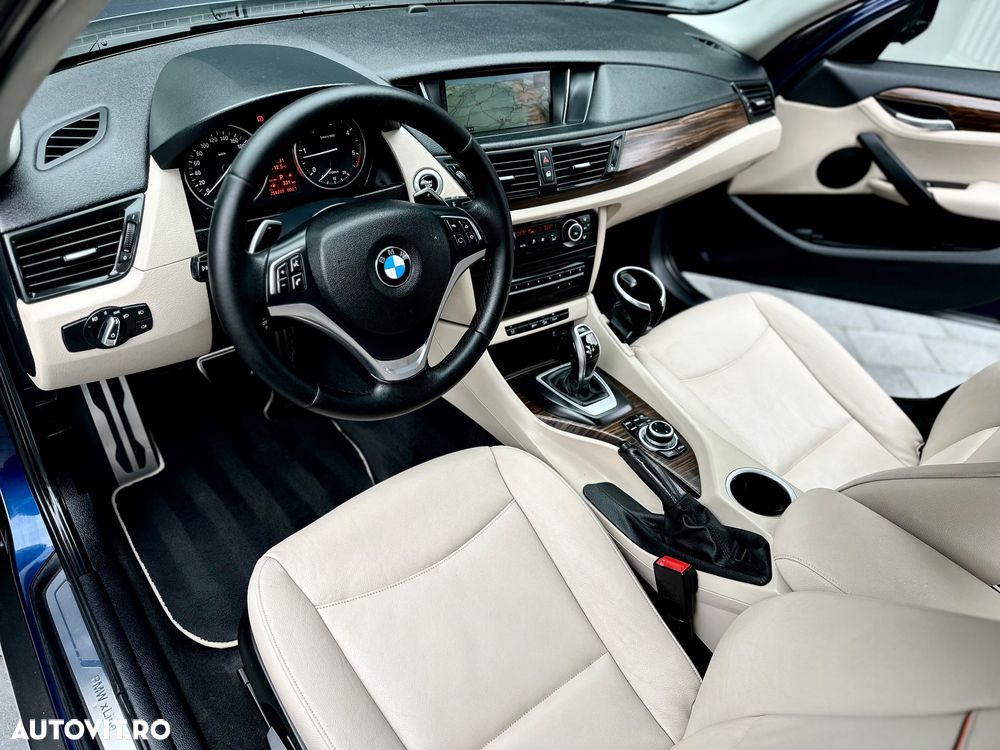 BMW X1 - 14