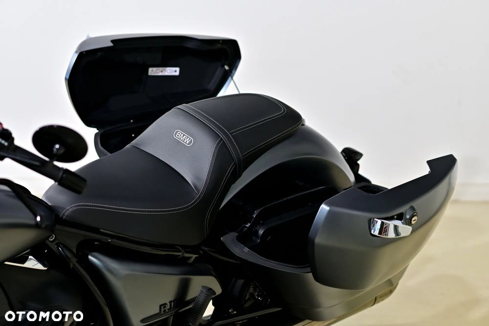 BMW R - 17