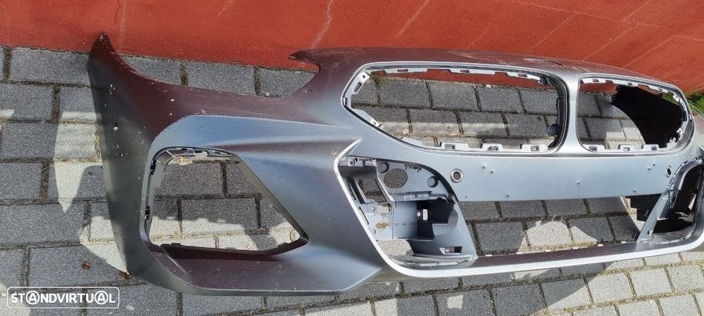 Parachoque bmw z4 M g29 - 2