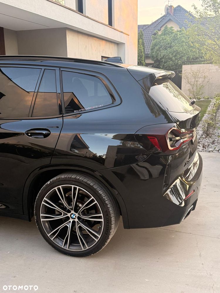 BMW X3 - 12