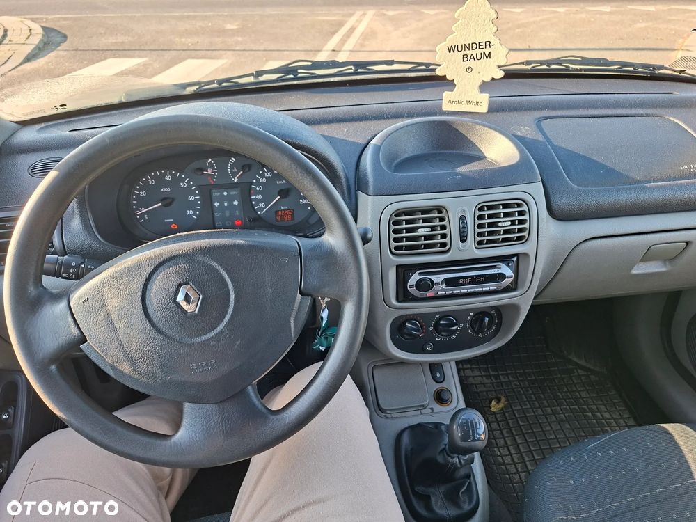 Renault Thalia 1.4 Expression - 5