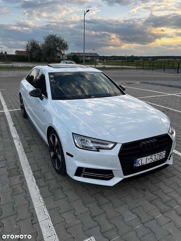 Audi A4 ver-2-0-tfsi-quattro-s-tronic-sport - 8