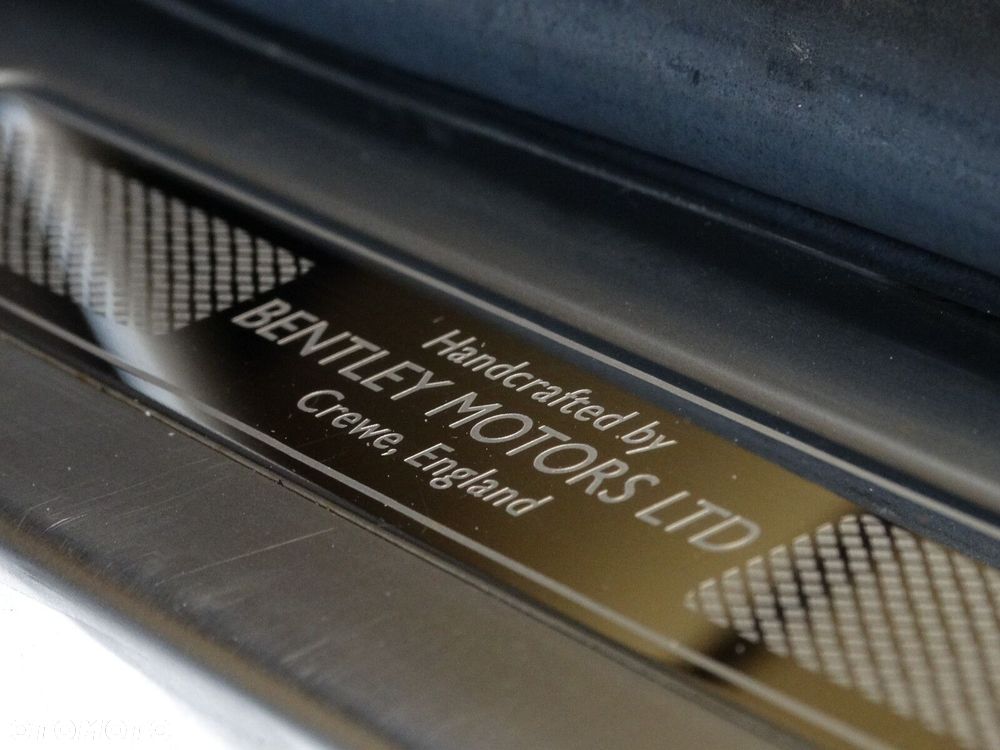 Bentley Flying Spur - 9
