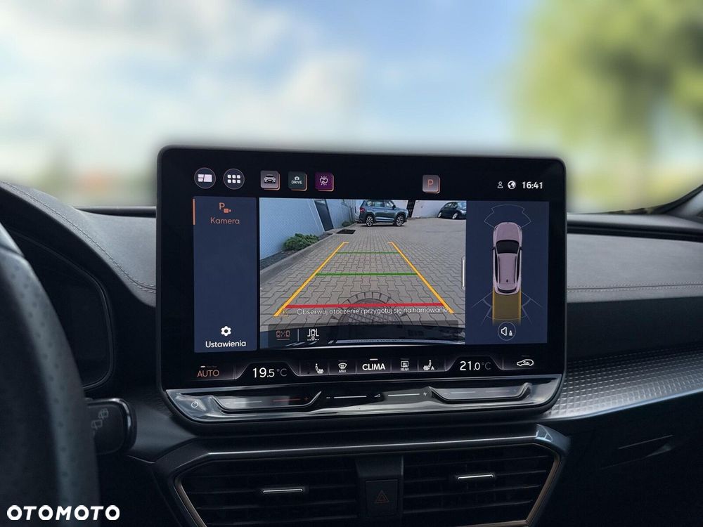 Cupra Formentor - 18